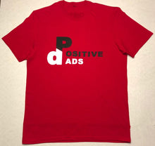 Load image into Gallery viewer, Positive Dads &quot;Red&quot;